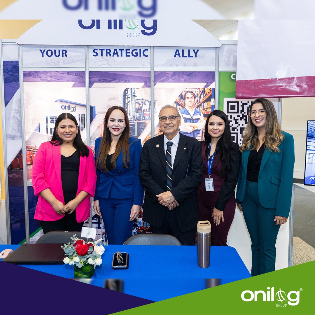 Onilog Group tweet media
