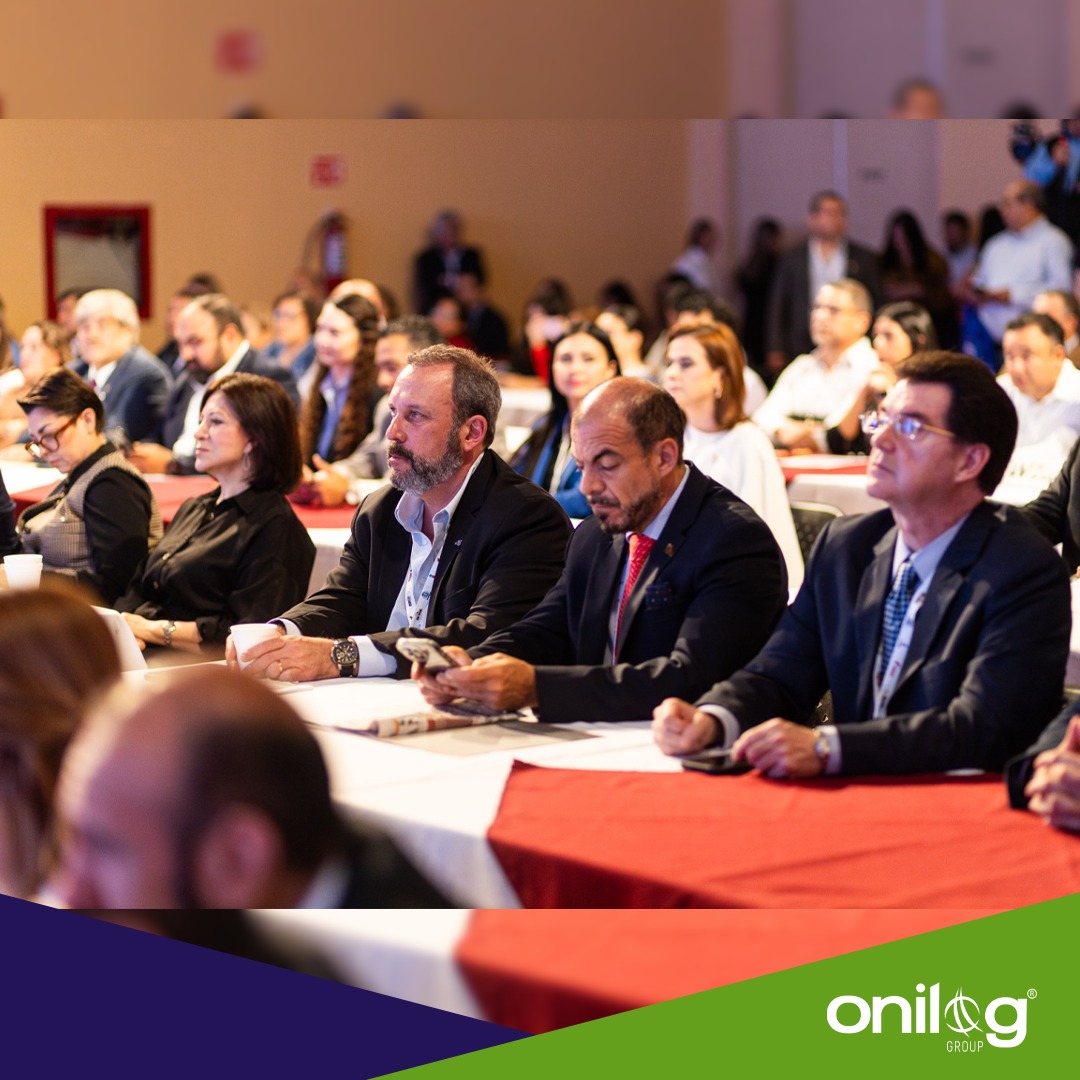 Onilog Group tweet media