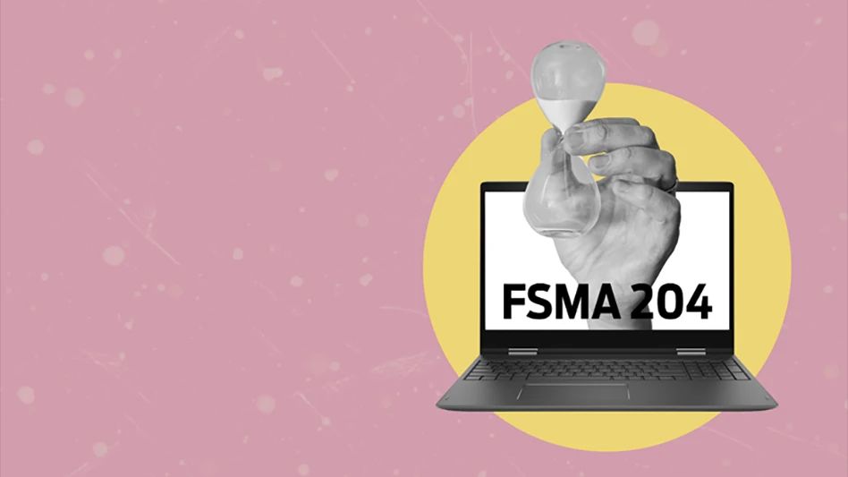 The FDA issued new guidance addressing stakeholder questions on implementation of the Food Traceability Rule, as well as a notice exempting certain cottage cheese products from the requirements of the rule. buff.ly/2ziOkOI