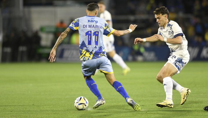 ⚔️ Últimos jogos do Talleres diante o Central em Rosário:

➖️ 1-1 | 21.09.25
➖️ 2-2 | 15.09.24
❌️ 0-2 | 03.09.23 
❌️ 0-1 | 03.09.22
❌️0-1 | 03.08.19 

#TalleresBR 🇧🇷