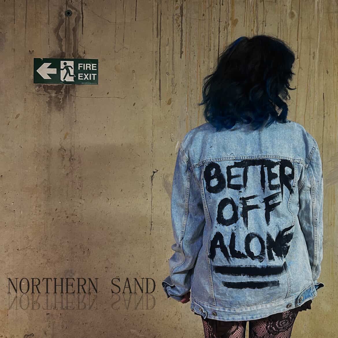 Northern Sand tweet media