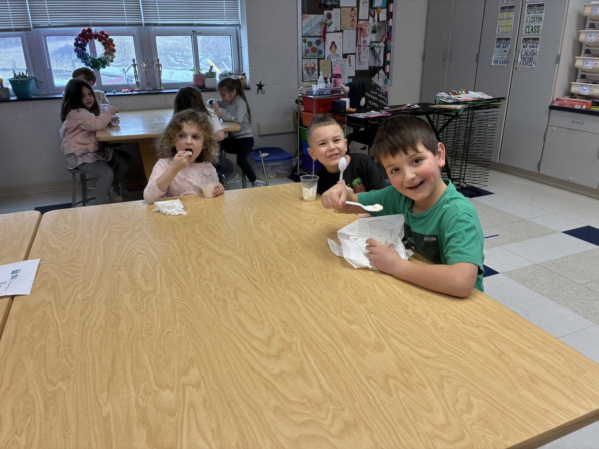 Greenwich-Lenhartsville Elementary School tweet media