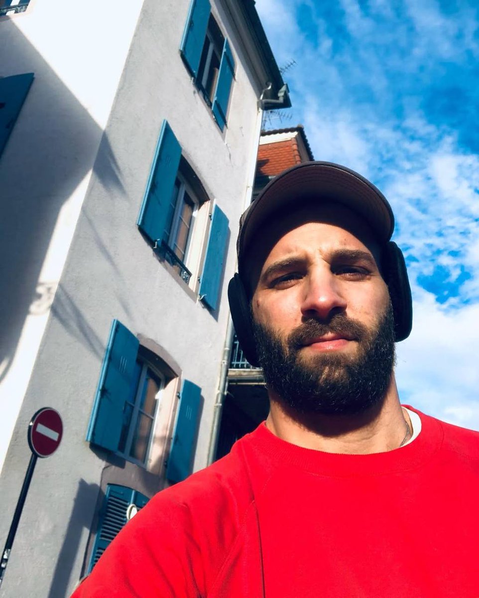 Igor Ferrari tweet media