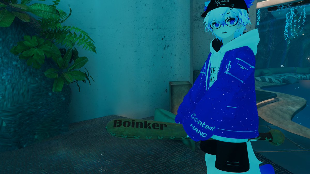 Soups VR tweet media