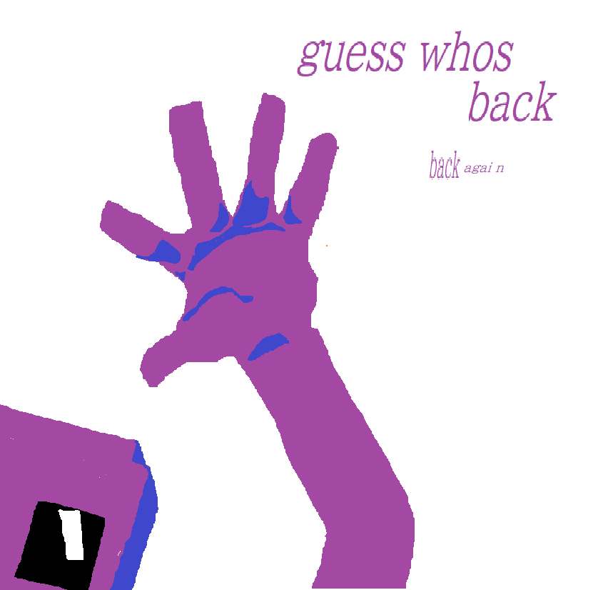 MS PAIN(T) (@Day_Shrimp_) / Posts / X