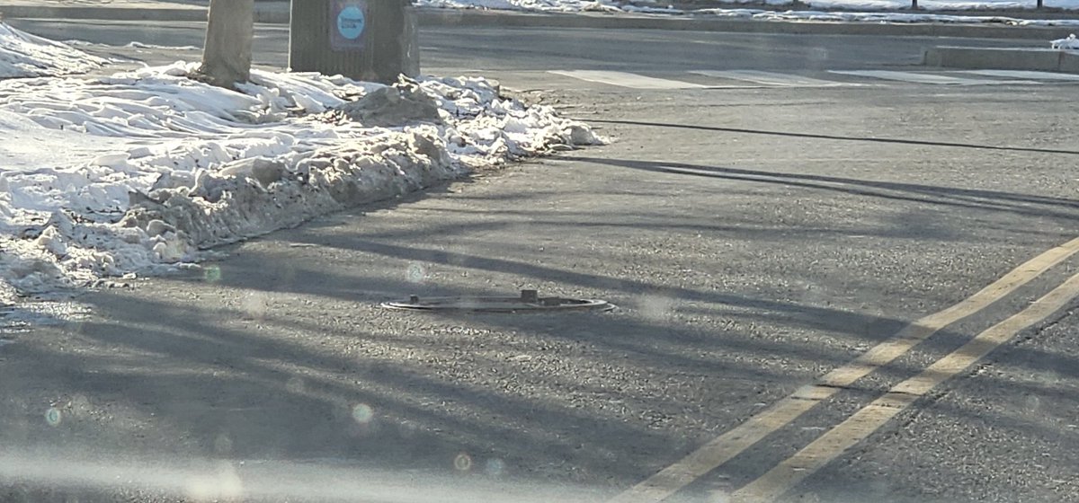 Commissioner Jeff Rueckgauer tweet media