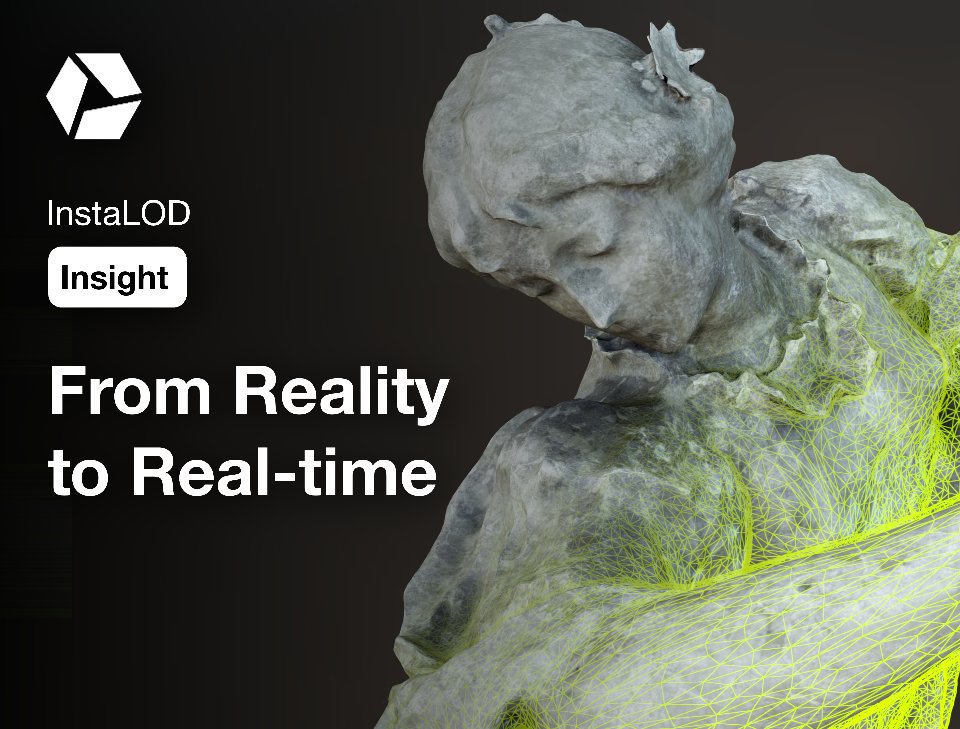 InstaLOD tweet media