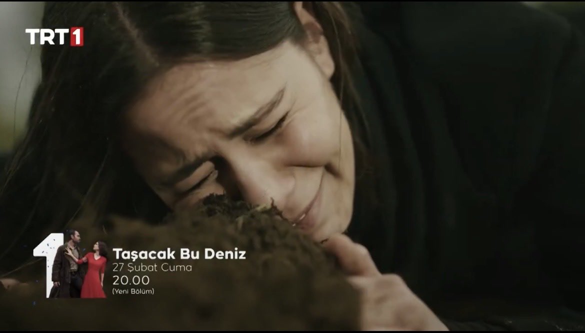 Bu sahne bizi yıkar 😢
#tasacakbudeni̇z 
#TaşacakBuDeniz