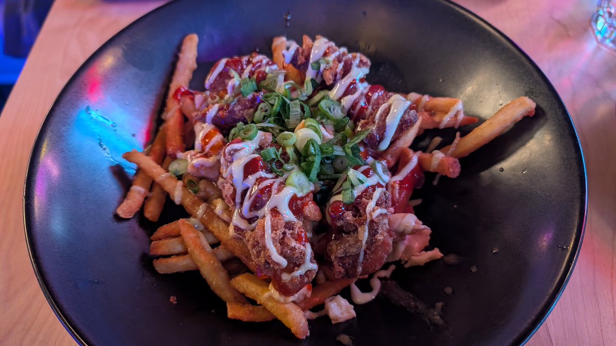 Zabymarou - Cyber Fox Vtuber🦊🇨🇦 tweet media