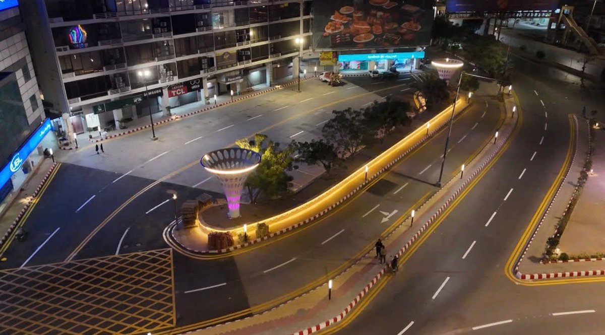 MFahadLashari's tweet photo. Hamara, Tumhra
Hum Sub Ka Karachi ❤️

#karachiforeveryone https://t.co/tkNOLiZGSS