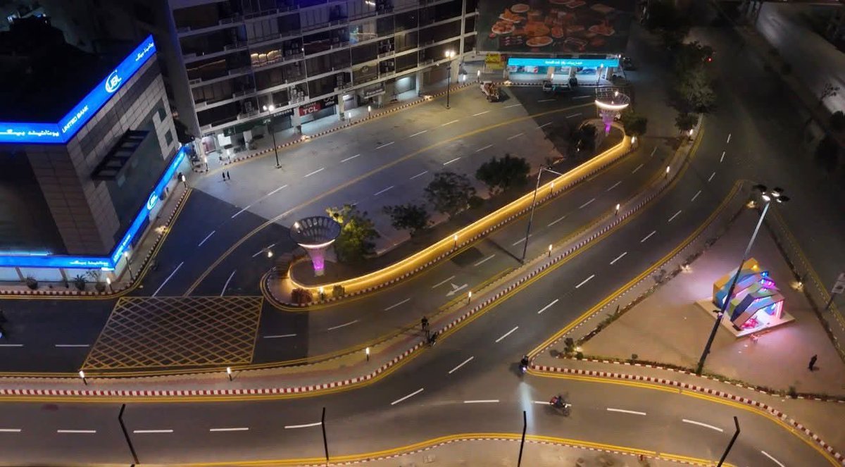 MFahadLashari's tweet photo. Hamara, Tumhra
Hum Sub Ka Karachi ❤️

#karachiforeveryone https://t.co/tkNOLiZGSS
