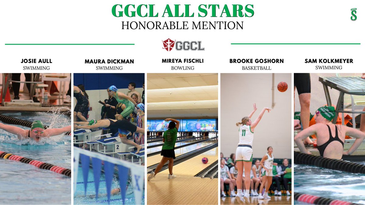 Seton High School Athletics tweet media