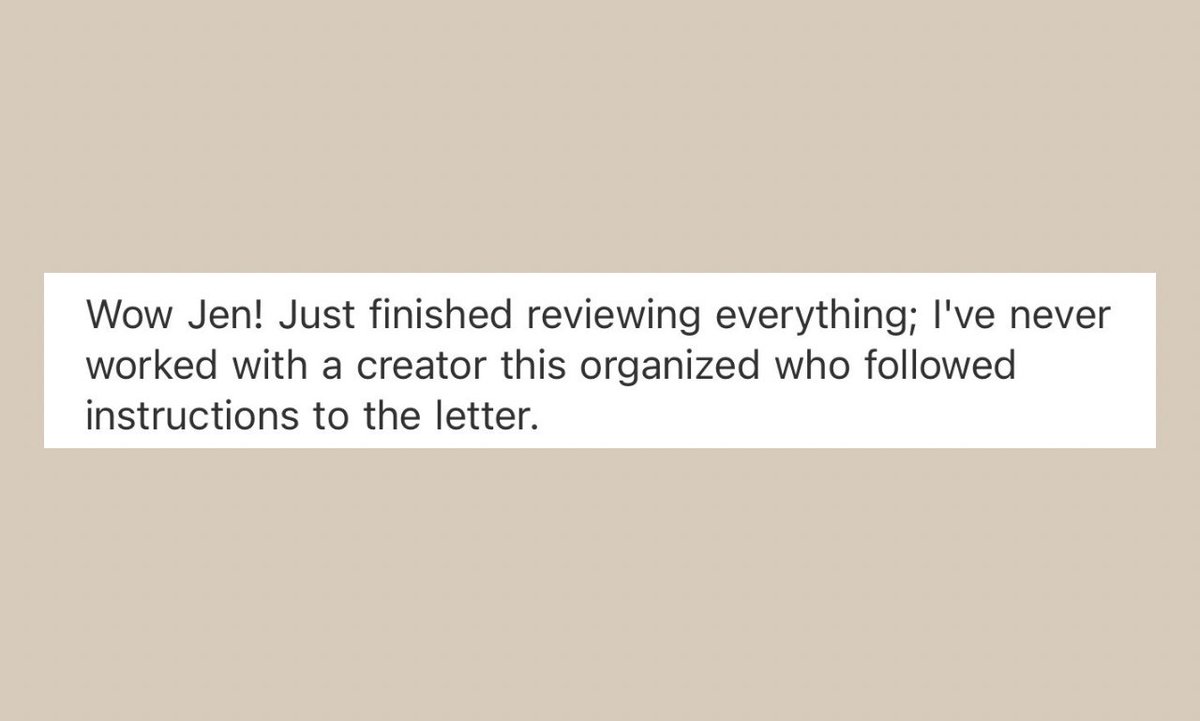 House of Jen UGC tweet media