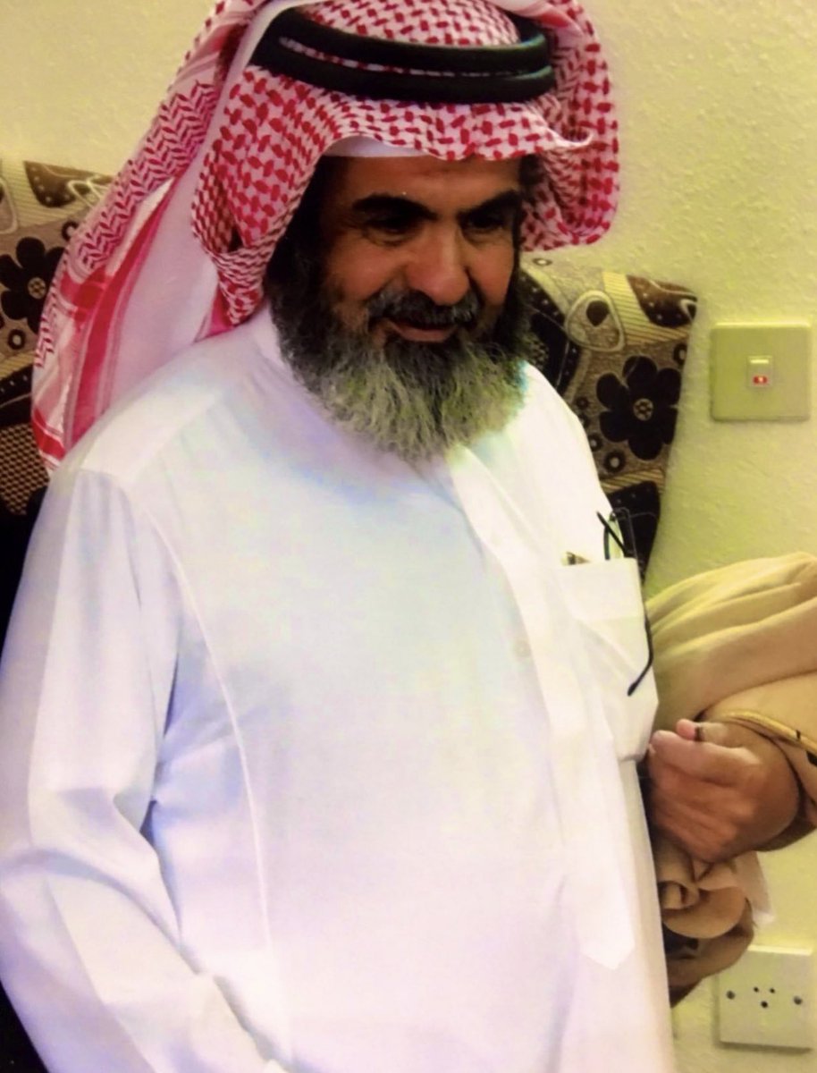 34Momad's tweet photo. في مثل هذا اليوم ١٤٣٥/٩/٤توفي والدي اللهم اغفرله وارحمة اللـهـم اجعل قبره روضة من رياض الجنة ,ولا تجعله حفرة من حفر النار . اللـهـم افسح له في قبره مد بصره وافرش قبره من فراش الجنة دعواتكم له في الشهر الفضيل وجميع موتاكم  😭🤲💔🤲😭 https://t.co/yTh27jjpmO