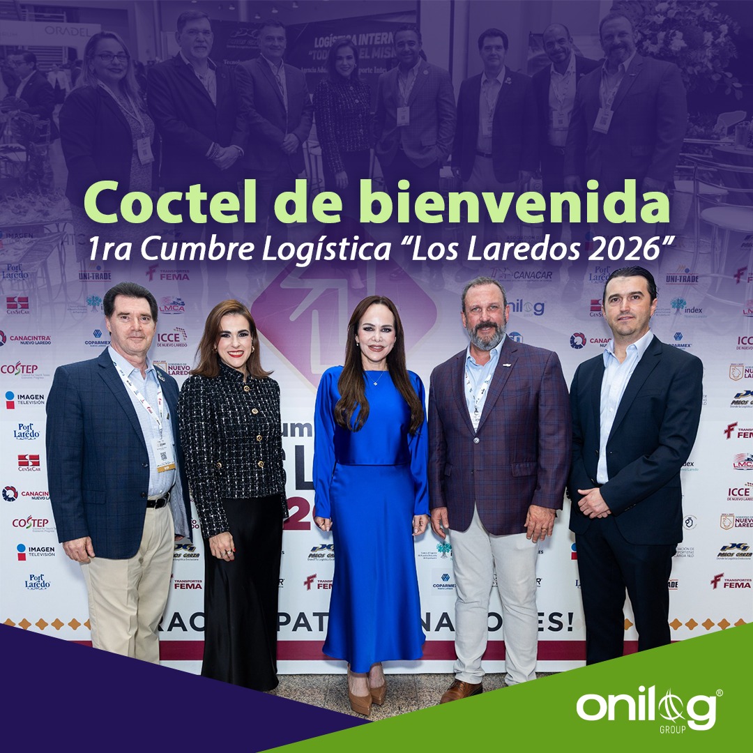 Onilog Group tweet media