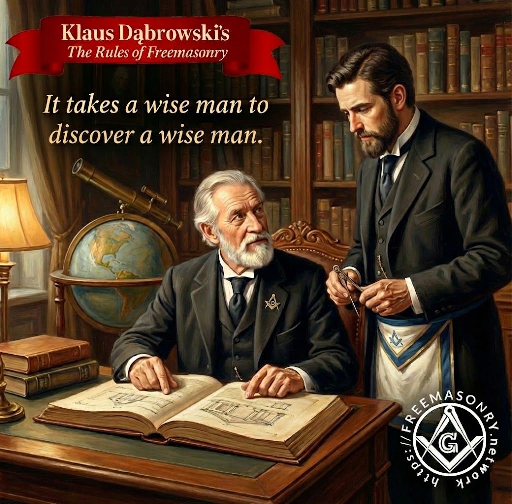 Freemasonry Network tweet media