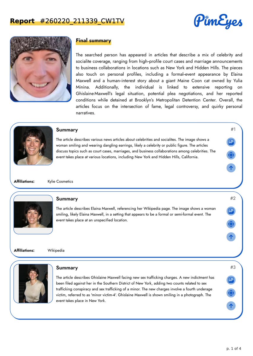 Intrusive Pain tweet media