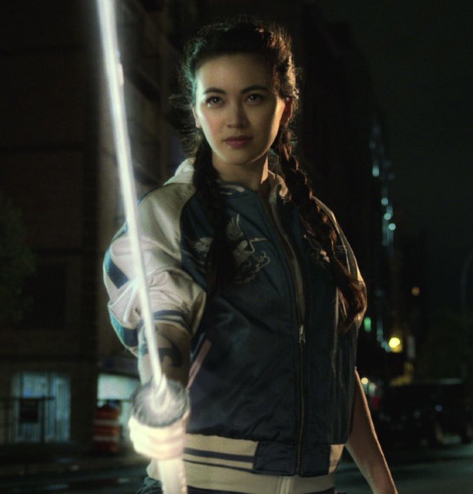 Cosmic Marvel tweet media