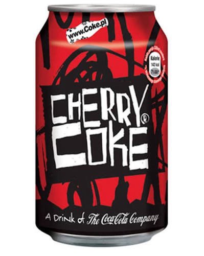 humanxmaybe's tweet photo. if i were a soda i would be a Cherry Coke from the early 2000s https://t.co/FamWOMTvbu