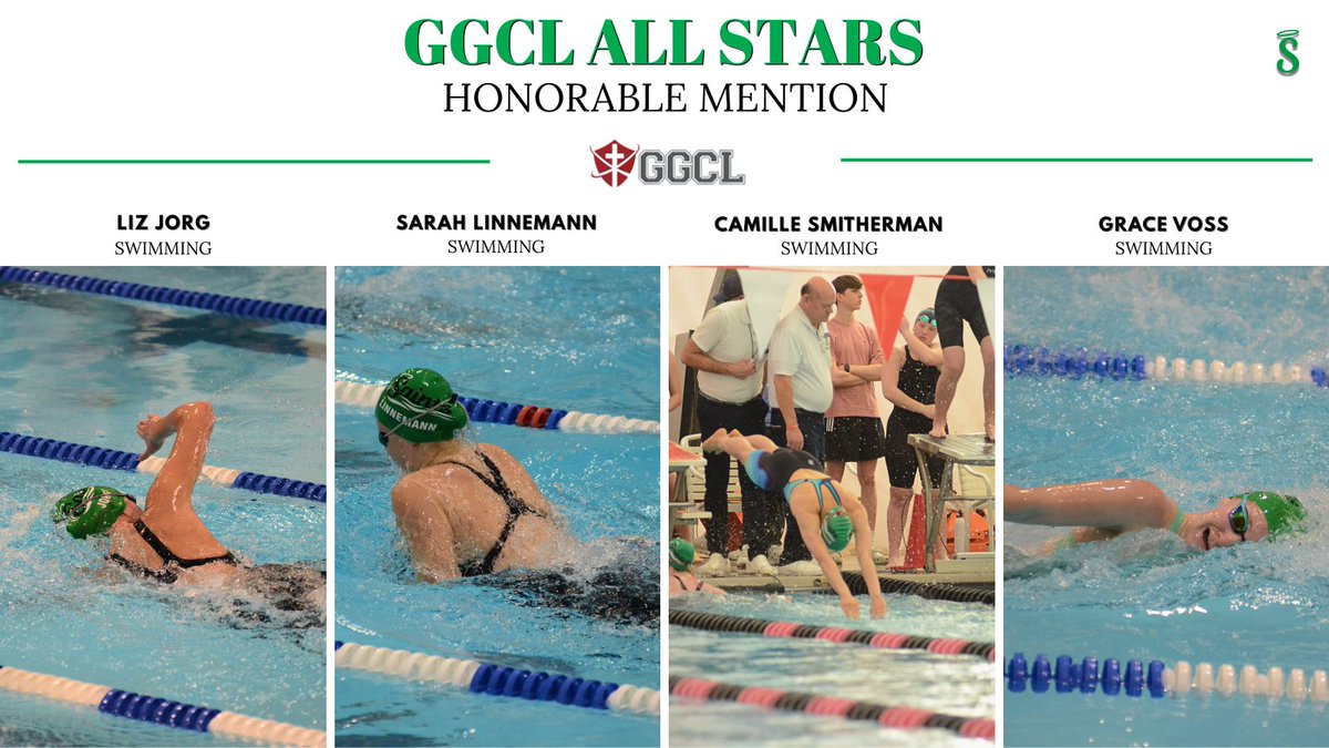 Seton High School Athletics tweet media