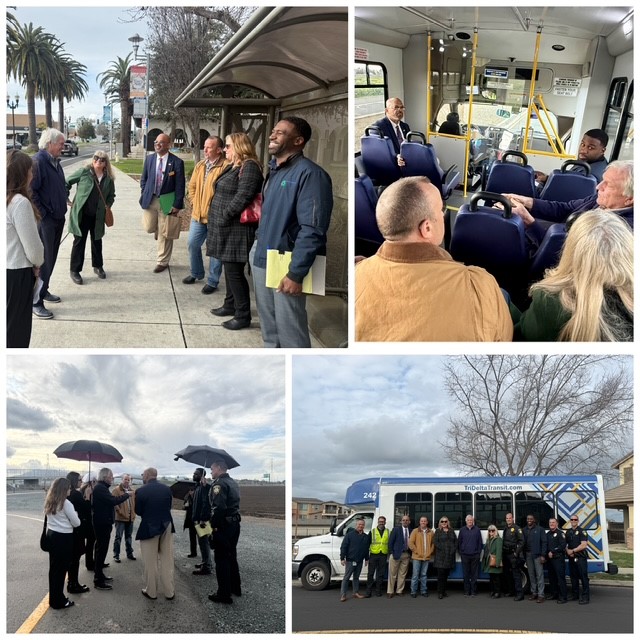 Tri Delta Transit tweet media