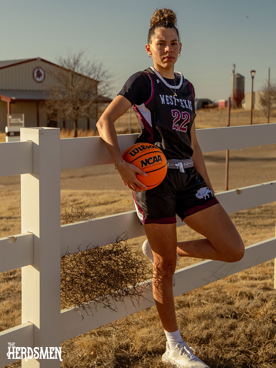 West Texas A&M Athletics tweet media