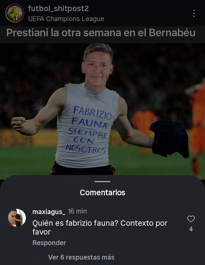 hay un mundo fuera de twitter
