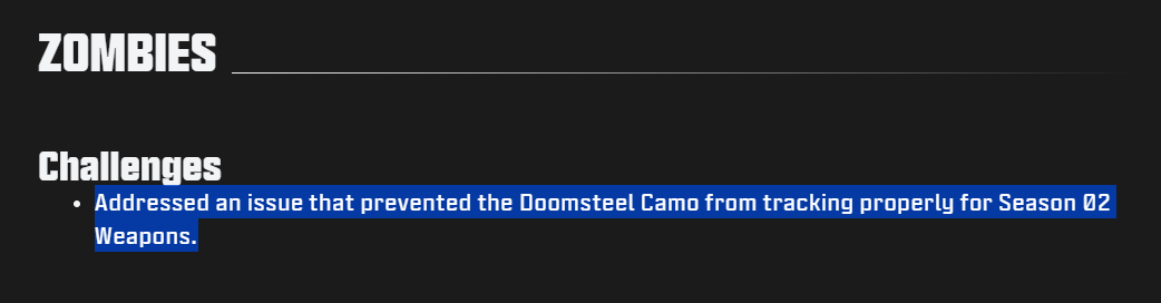 DETONATED tweet media