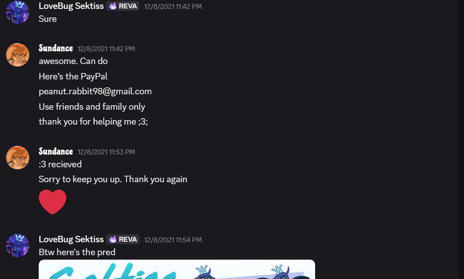 Bee Berry tweet media