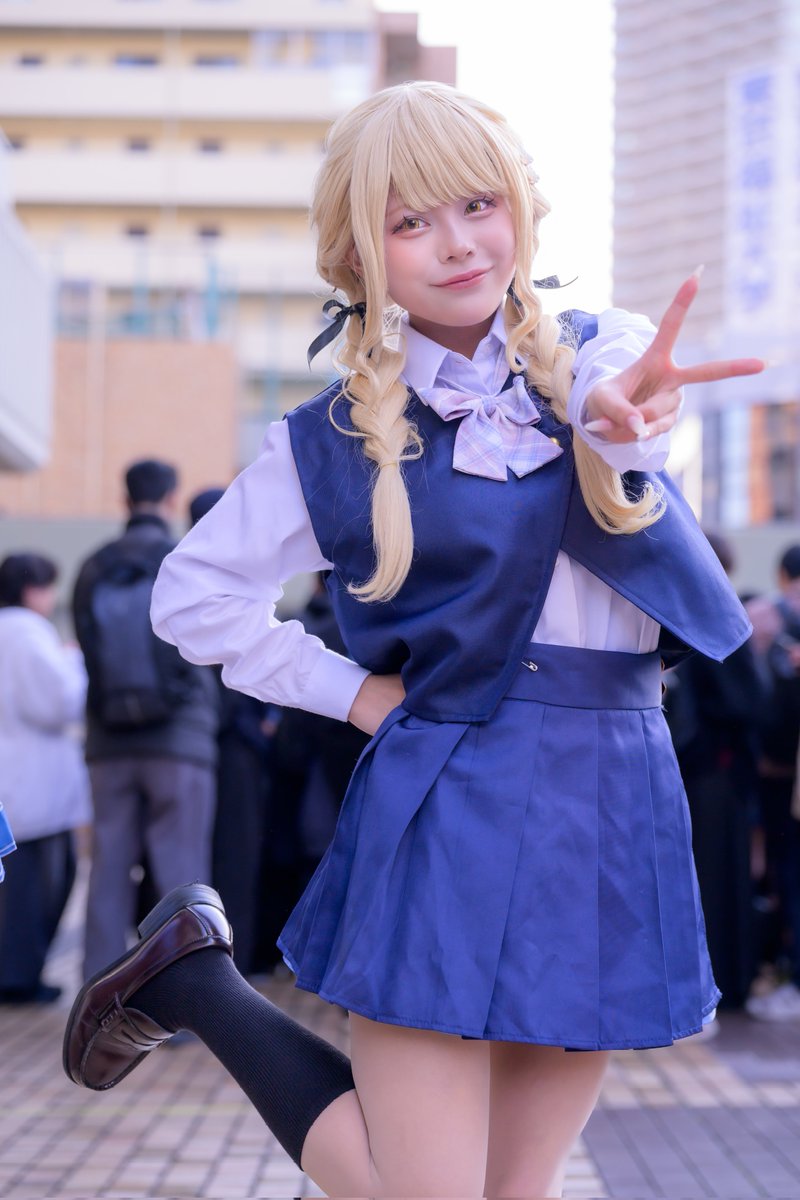2026/2/15/アコスタ池袋

学園アイドルマスター：藤田ことね
model / あのねのあ 様 (<a href="/Noatan_cos/">あのねのあ GSF02 4組36</a>)  

#みてみてのあち
#池アコ #アコスタ池袋