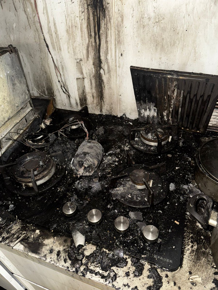 NDMA Maldives tweet media