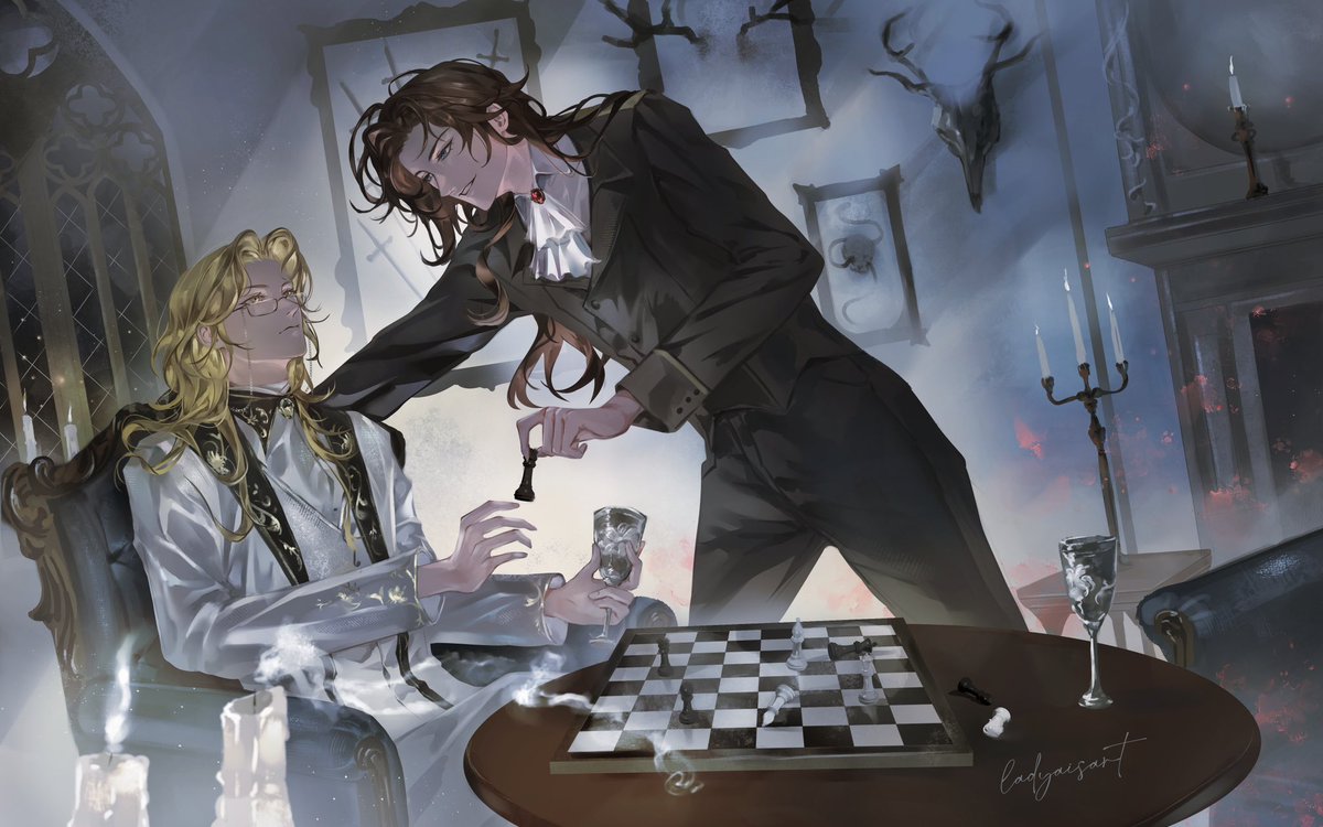 ladyaisa tweet media