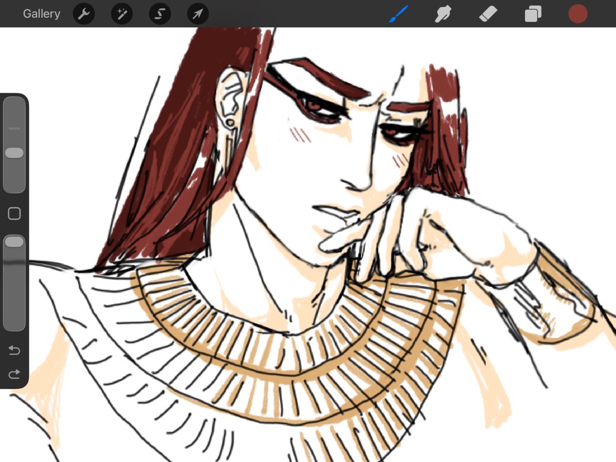 quick little seth doodle

sorry for the inactivity! i'll try to post as much as i can, but i've been very busy recently