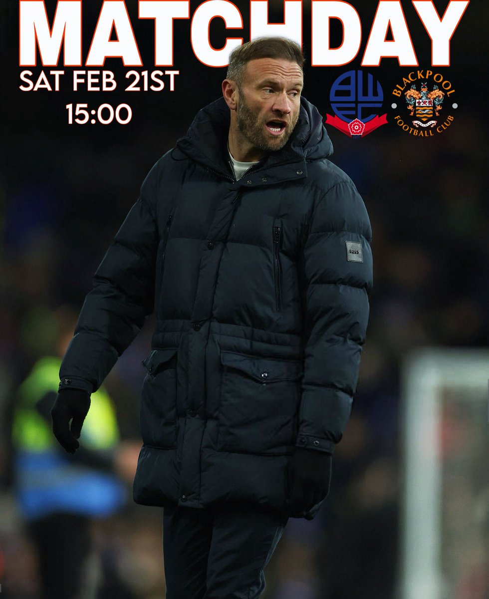 Anything Blackpool tweet media