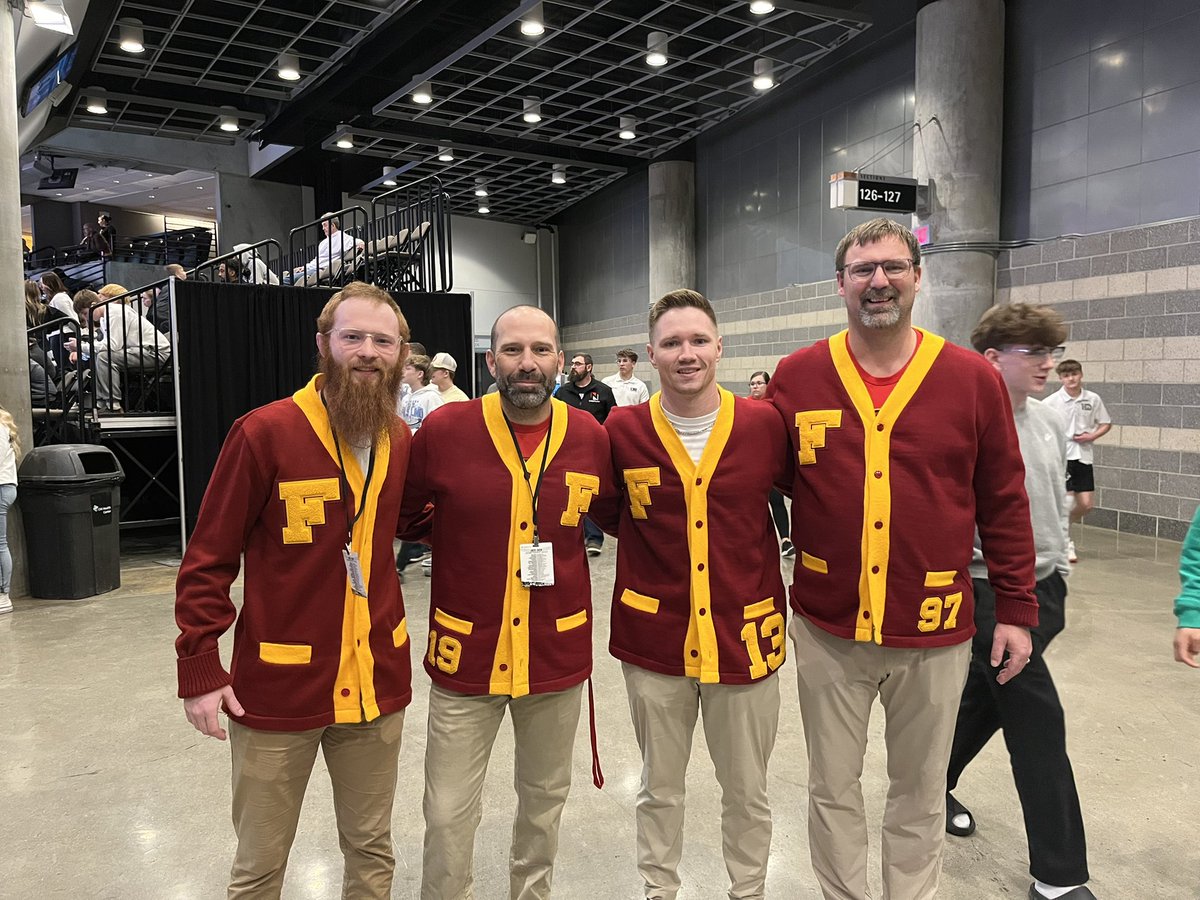 Garfield Trained tweet media