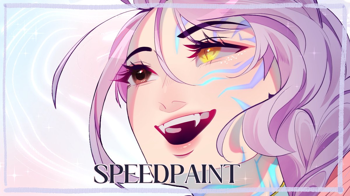 Nuevo videpo dibujando a los Putrix 🩵💅
youtu.be/jLQmdnQpsoo