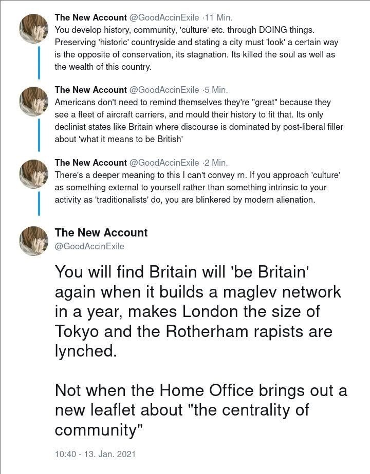 Montagnard tweet media