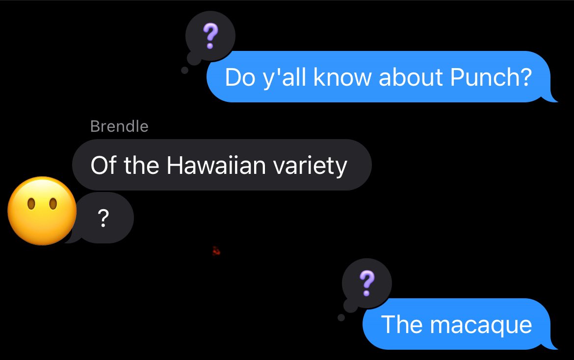 I am also spreading the news