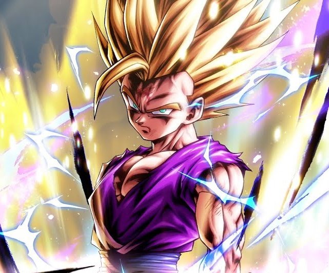 Vegito:
-Cards out of his ass
-Combo disrupts don't stop him
-on every single team
>They change the battle system to say fuck you we had enough

Gohan:
-Cards out of his ass
-Combo disrupts don't stop him
-on every single team
>Is named gohan so nothing changes

Thank you👍👍