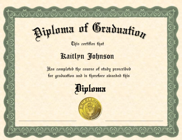 cmateika's tweet photo. @DataHaven_xyz 
I am proud to announce that I have officially received my diploma after successfully completing my course of study, marking an important milestone in my academic journey and future career. https://t.co/G4uoPZVYvc