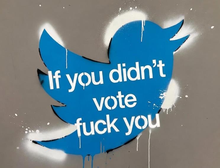 ᗰᗩƳᖇᗩ tweet media