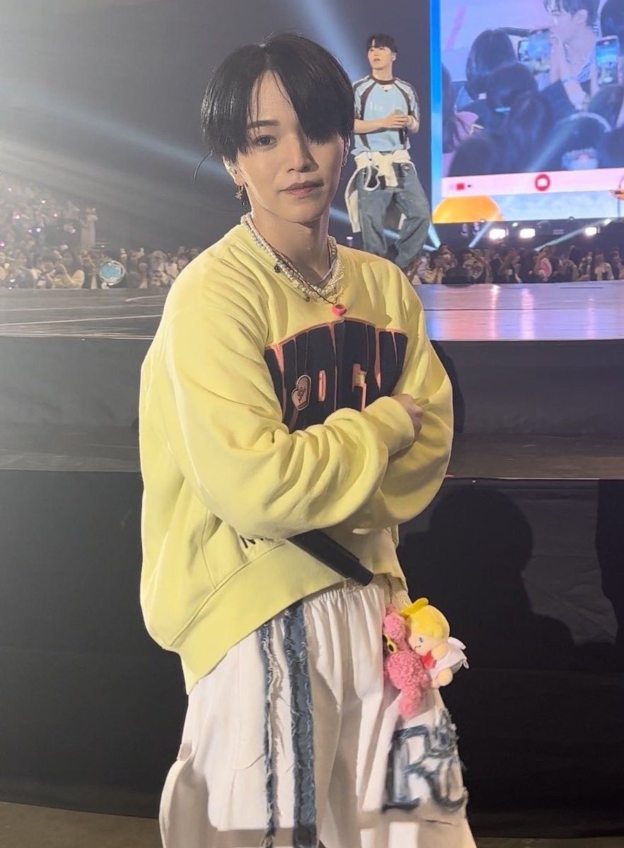 あなたの些細なことでも私を幸せにする🪽 #大平祥生 #JO1