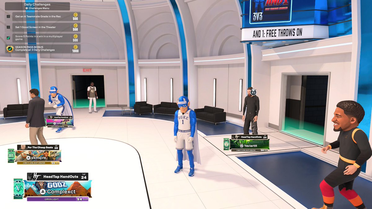 cmplx Lebronto🎭 tweet media