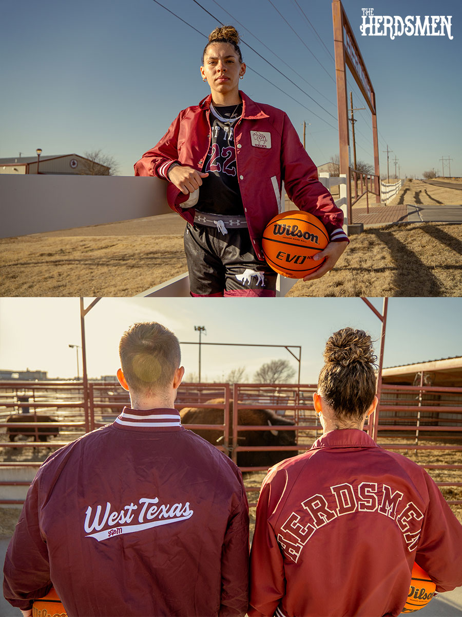 West Texas A&M Athletics tweet media
