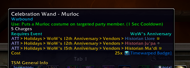 Elke 🔜BlizzCon2026 tweet media