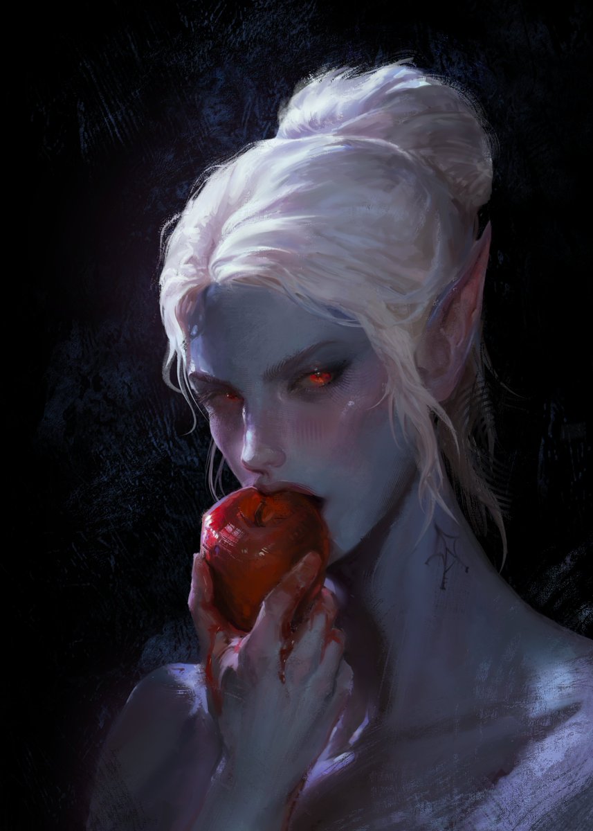 BurningSeaSlug tweet media