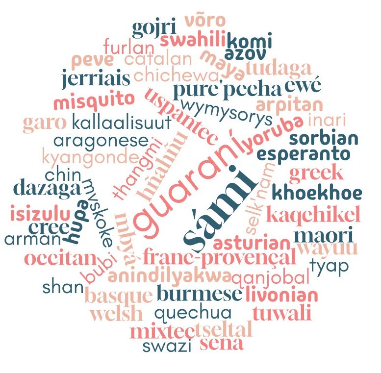 PEN Translation & Linguistic Rights Committee tweet media