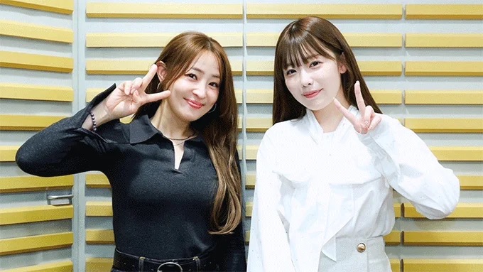 塩見きら、寮でひとり納豆トーストの日々からオーディション後の激変を語る。『大沢あかね LUCKY 7 supported by 犬塚製作所』ゲスト出演
#塩見きら #大沢あかね 
beeeem.com/article/246968…