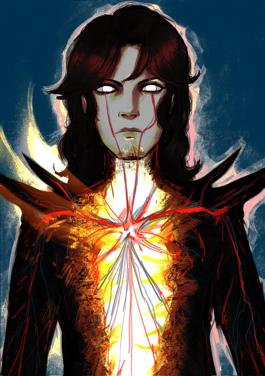 diskettezen's tweet photo. Adam's true form

#OC https://t.co/VkpVDlGVka