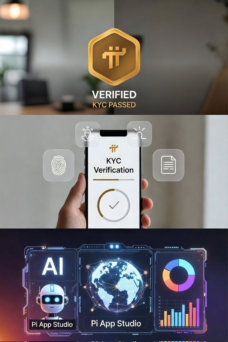 Một năm Open Network: “Pi khác biệt vì đi đường khó”

Tròn một năm kể từ khi Pi Network bước sang giai đoạn Open Network, cột mốc mở kết nối Mainnet ra “thế giới bên ngoài” sau nhiều năm xây nền tảng người dùng đã KYC và hệ sinh thái ứng dụng, hai nhà sáng
